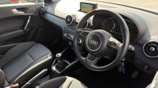 Audi A1 1.0 TFSI Sport Nav 5dr Petrol Hatchback